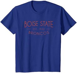 Boise State University BSU Broncos Simple T-Shirt 5 Boise State University BSU Broncos Simple T-Shirt -Vest Shirt Sales B1rRKBtT74S. CLa7C5002C4687C61a75c87iIL.png7C02C02C5002C4682B0.02C0.02C500.02C468.0 AC