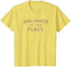 James Madison University JMU Dukes Simple T-Shirt -Vest Shirt Sales B1thbXm1uQS. CLa7C5002C4687C61Diur2BAuLL.png7C02C02C5002C4682B0.02C0.02C500.02C468.0 AC