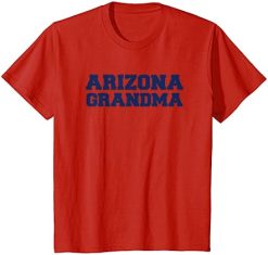 University Of Arizona Wildcats Grandma T-Shirt -Vest Shirt Sales B1tjGm9q9bS. CLa7C5002C4687C615tZNZbAPL.png7C02C02C5002C4682B0.02C0.02C500.02C468.0 AC