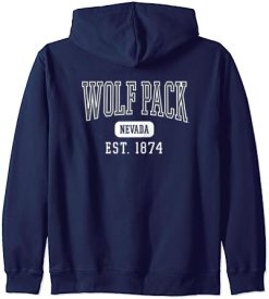 University Of Nevada Reno Wolf Pack Est. Date Zip Hoodie -Vest Shirt Sales B1udG10y2gS. CLa7C5002C4687C71Akowz02BoL.png7C02C02C5002C4682B0.02C0.02C500.02C468.0 AC