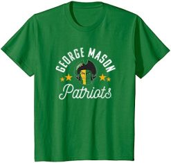 George Mason University Patriots Logo T-Shirt -Vest Shirt Sales B1vX8NQkoNS. CLa7C5002C4687C81MIBRRDUSL.png7C02C02C5002C4682B0.02C0.02C500.02C468.0 AC