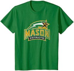 George Mason University Patriots Distressed Primary Logo T-Shirt -Vest Shirt Sales B1vX8NQkoNS. CLa7C5002C4687C91Uhg4wGfeL.png7C02C02C5002C4682B0.02C0.02C500.02C468.0 AC