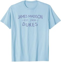 James Madison University JMU Dukes Simple T-Shirt -Vest Shirt Sales B1vjL6MUg1S. CLa7C5002C4687C615JLbF1rzL.png7C02C02C5002C4682B0.02C0.02C500.02C468.0 AC