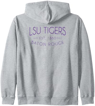 LSU Tigers Simple Zip Hoodie LSU Tigers Simple Zip Hoodie -Vest Shirt Sales C13KqSbTGwS. CLa7C5002C4687C617cw3f UrL.png7C02C02C5002C4682B0.02C0.02C500.02C468.0 AC