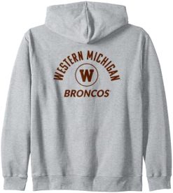 Western Michigan University Broncos Large One Color Zip Hoodie -Vest Shirt Sales C13KqSbTGwS. CLa7C5002C4687C71LHC3KuOeL.png7C02C02C5002C4682B0.02C0.02C500.02C468.0 AC