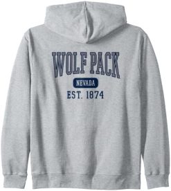 University Of Nevada Reno Wolf Pack Est. Date Zip Hoodie -Vest Shirt Sales C13KqSbTGwS. CLa7C5002C4687C71Pa3sdgDmL.png7C02C02C5002C4682B0.02C0.02C500.02C468.0 AC