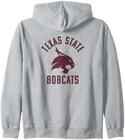 Texas State University Bobcats Large One Color Zip Hoodie -Vest Shirt Sales C13KqSbTGwS. CLa7C5002C4687C71R nvHms7L.png7C02C02C5002C4682B0.02C0.02C500.02C468.0 AC
