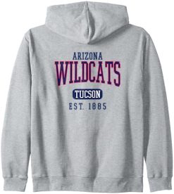 University Of Arizona Wildcats Founded Date Zip Hoodie -Vest Shirt Sales C13KqSbTGwS. CLa7C5002C4687C71u0RkEbREL.png7C02C02C5002C4682B0.02C0.02C500.02C468.0 AC