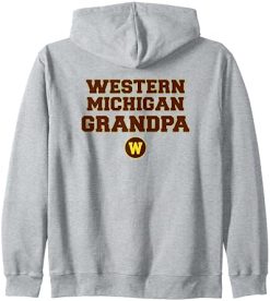 Western Michigan University Broncos Grandpa Zip Hoodie -Vest Shirt Sales C13KqSbTGwS. CLa7C5002C4687C71v0AWZUNsL.png7C02C02C5002C4682B0.02C0.02C500.02C468.0 AC