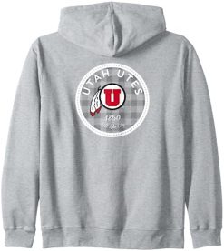 University Of Utah Utes Plaid Badge Zip Hoodie -Vest Shirt Sales C13KqSbTGwS. CLa7C5002C4687C81 Smzq2IwL.png7C02C02C5002C4682B0.02C0.02C500.02C468.0 AC