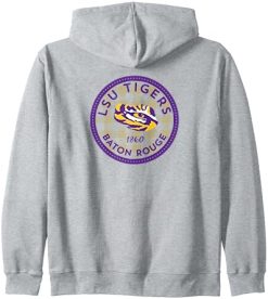 LSU Tigers Plaid Badge Zip Hoodie 3 LSU Tigers Plaid Badge Zip Hoodie -Vest Shirt Sales C13KqSbTGwS. CLa7C5002C4687C81GgU Od4fL.png7C02C02C5002C4682B0.02C0.02C500.02C468.0 AC