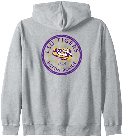 LSU Tigers Plaid Badge Zip Hoodie LSU Tigers Plaid Badge Zip Hoodie -Vest Shirt Sales C13KqSbTGwS. CLa7C5002C4687C81GgU Od4fL.png7C02C02C5002C4682B0.02C0.02C500.02C468.0 AC