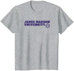 James Madison University JMU Dukes Block Text T-Shirt -Vest Shirt Sales C1Vr25PFwXS. CLa7C5002C4687C61Fr474UpmL.png7C02C02C5002C4682B0.02C0.02C500.02C468.0 AC