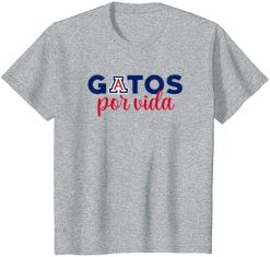 University Of Arizona Wildcats Por Vida T-Shirt -Vest Shirt Sales C1Vr25PFwXS. CLa7C5002C4687C61V5YQcBfUL.png7C02C02C5002C4682B0.02C0.02C500.02C468.0 AC