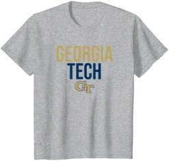 Georgia Tech Yellow Jackets Stacked T-Shirt -Vest Shirt Sales C1Vr25PFwXS. CLa7C5002C4687C61ZtMv2BbwKL.png7C02C02C5002C4682B0.02C0.02C500.02C468.0 AC