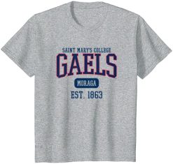 Saint Mary's College Gaels Est. Date T-Shirt -Vest Shirt Sales C1Vr25PFwXS. CLa7C5002C4687C71Crdverq5L.png7C02C02C5002C4682B0.02C0.02C500.02C468.0 AC