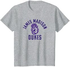 James Madison University JMU Dukes Large One Color Dukes T-Shirt -Vest Shirt Sales C1Vr25PFwXS. CLa7C5002C4687C71Vrq2BmrHuL.png7C02C02C5002C4682B0.02C0.02C500.02C468.0 AC