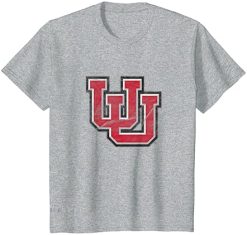 University Of Utah Utes Distressed Primary T-Shirt -Vest Shirt Sales C1Vr25PFwXS. CLa7C5002C4687C91NSqcpK6eL.png7C02C02C5002C4682B0.02C0.02C500.02C468.0 AC