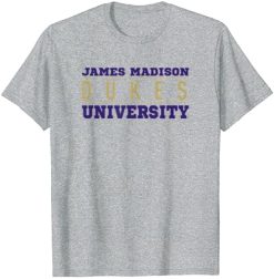 James Madison University JMU Dukes Between The Lines T-Shirt -Vest Shirt Sales C1ce8y0uOwS. CLa7C5002C4687C61N6GAEeBLL.png7C02C02C5002C4682B0.02C0.02C500.02C468.0 AC