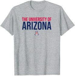 University Of Arizona Wildcats Stacked T-Shirt -Vest Shirt Sales C1ce8y0uOwS. CLa7C5002C4687C61QViGEsDYL.png7C02C02C5002C4682B0.02C0.02C500.02C468.0 AC