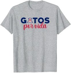 University Of Arizona Wildcats Por Vida T-Shirt -Vest Shirt Sales C1ce8y0uOwS. CLa7C5002C4687C61Wax4ZBktL.png7C02C02C5002C4682B0.02C0.02C500.02C468.0 AC