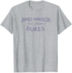 James Madison University JMU Dukes Simple T-Shirt -Vest Shirt Sales C1ce8y0uOwS. CLa7C5002C4687C61XtpopI5KL.png7C02C02C5002C4682B0.02C0.02C500.02C468.0 AC
