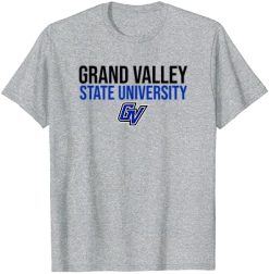 Grand Valley GVSU Lakers Stacked T-Shirt -Vest Shirt Sales C1ce8y0uOwS. CLa7C5002C4687C61x1iGg2B4FL.png7C02C02C5002C4682B0.02C0.02C500.02C468.0 AC