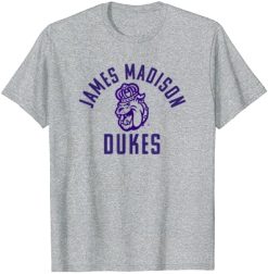 James Madison University JMU Dukes Large One Color Dukes T-Shirt -Vest Shirt Sales C1ce8y0uOwS. CLa7C5002C4687C713IrMRasqL.png7C02C02C5002C4682B0.02C0.02C500.02C468.0 AC