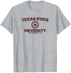 Texas State University Bobcats Circle Logo T-Shirt -Vest Shirt Sales C1ce8y0uOwS. CLa7C5002C4687C715YUzuVsDL.png7C02C02C5002C4682B0.02C0.02C500.02C468.0 AC