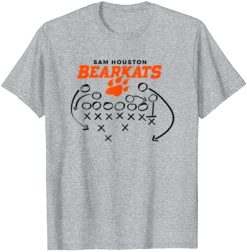 Sam Houston State Bearkats Football Play T-Shirt -Vest Shirt Sales C1ce8y0uOwS. CLa7C5002C4687C71JKSVP9J4L.png7C02C02C5002C4682B0.02C0.02C500.02C468.0 AC