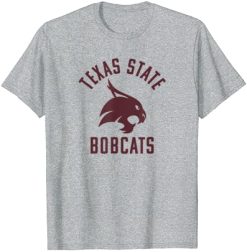 Texas State University Bobcats Large One Color T-Shirt -Vest Shirt Sales C1ce8y0uOwS. CLa7C5002C4687C71MeFkKz9BL.png7C02C02C5002C4682B0.02C0.02C500.02C468.0 AC