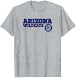 University Of Arizona Wildcats Block Text T-Shirt -Vest Shirt Sales C1ce8y0uOwS. CLa7C5002C4687C71Us9KbDqYL.png7C02C02C5002C4682B0.02C0.02C500.02C468.0 AC