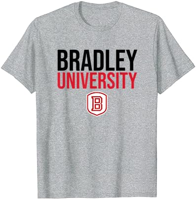 Bradley University Braves Stacked T-Shirt Bradley University Braves Stacked T-Shirt -Vest Shirt Sales C1ce8y0uOwS. CLa7C5002C4687C71eio4XmkhL.png7C02C02C5002C4682B0.02C0.02C500.02C468.0 AC