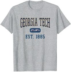 Georgia Tech Yellow Jackets Est. Date T-Shirt -Vest Shirt Sales C1ce8y0uOwS. CLa7C5002C4687C71iGcOSlAXL.png7C02C02C5002C4682B0.02C0.02C500.02C468.0 AC