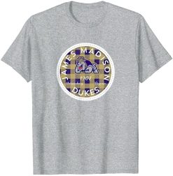 James Madison University JMU Dukes Plaid Badge T-Shirt -Vest Shirt Sales C1ce8y0uOwS. CLa7C5002C4687C81Bc PhxmrL.png7C02C02C5002C4682B0.02C0.02C500.02C468.0 AC