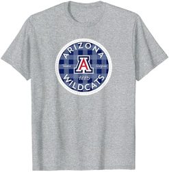 University Of Arizona Wildcats Plaid Badge T-Shirt -Vest Shirt Sales C1ce8y0uOwS. CLa7C5002C4687C81EKWXnScfL.png7C02C02C5002C4682B0.02C0.02C500.02C468.0 AC