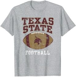 Texas State University Bobcats Football Ball T-Shirt -Vest Shirt Sales C1ce8y0uOwS. CLa7C5002C4687C91DvaCaKZNL.png7C02C02C5002C4682B0.02C0.02C500.02C468.0 AC