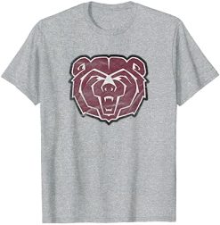 Missouri State University MSU Bears Distressed Primary T-Shirt -Vest Shirt Sales C1ce8y0uOwS. CLa7C5002C4687C91OGWdH9msL.png7C02C02C5002C4682B0.02C0.02C500.02C468.0 AC