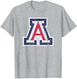 University Of Arizona Wildcats Distressed Primary T-Shirt -Vest Shirt Sales C1ce8y0uOwS. CLa7C5002C4687C91znHiXGCGL.png7C02C02C5002C4682B0.02C0.02C500.02C468.0 AC
