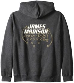James Madison University JMU Dukes Football Play Zip Hoodie -Vest Shirt Sales C1p1JBgdDsS. CLa7C5002C4687C71G7LuOtW L.png7C02C02C5002C4682B0.02C0.02C500.02C468.0 AC