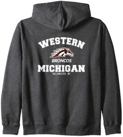 Western Michigan University Broncos Circle Logo Zip Hoodie -Vest Shirt Sales C1p1JBgdDsS. CLa7C5002C4687C71ZG1zdUgOL.png7C02C02C5002C4682B0.02C0.02C500.02C468.0 AC