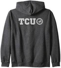 TCU Horned Frogs Block Text Zip Hoodie -Vest Shirt Sales C1p1JBgdDsS. CLa7C5002C4687C71qj8lQX45L.png7C02C02C5002C4682B0.02C0.02C500.02C468.0 AC