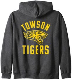 Towson University Tigers Large One Color Zip Hoodie -Vest Shirt Sales C1p1JBgdDsS. CLa7C5002C4687C814ckN498uL.png7C02C02C5002C4682B0.02C0.02C500.02C468.0 AC