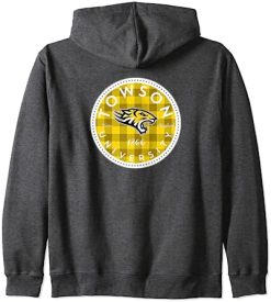 Towson University Tigers Plaid Badge Zip Hoodie -Vest Shirt Sales C1p1JBgdDsS. CLa7C5002C4687C81nMX8aO0KL.png7C02C02C5002C4682B0.02C0.02C500.02C468.0 AC