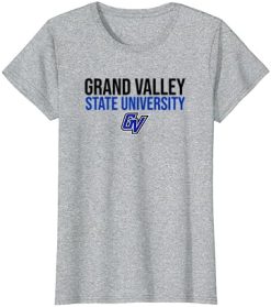 Grand Valley GVSU Lakers Stacked T-Shirt -Vest Shirt Sales C1xk9V1QWKS. CLa7C5002C4687C610yRem0Y7L.png7C02C02C5002C4682B0.02C0.02C500.02C468.0 AC