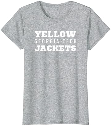 Georgia Tech Yellow Jackets Between The Lines T-Shirt Georgia Tech Yellow Jackets Between The Lines T-Shirt -Vest Shirt Sales