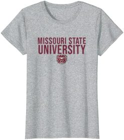 Missouri State University MSU Bears Stacked T-Shirt -Vest Shirt Sales C1xk9V1QWKS. CLa7C5002C4687C618dWnuRJHL.png7C02C02C5002C4682B0.02C0.02C500.02C468.0 AC