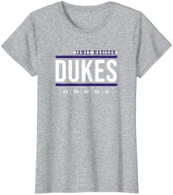 James Madison University JMU Dukes Yardage Design T-Shirt -Vest Shirt Sales C1xk9V1QWKS. CLa7C5002C4687C61DHeH6mkQL.png7C02C02C5002C4682B0.02C0.02C500.02C468.0 AC