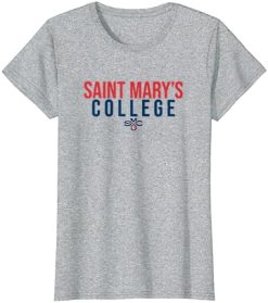 Saint Mary's College Gaels Stacked T-Shirt -Vest Shirt Sales C1xk9V1QWKS. CLa7C5002C4687C61LzKokEnsL.png7C02C02C5002C4682B0.02C0.02C500.02C468.0 AC