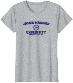 James Madison University JMU Dukes Circle Logo T-Shirt -Vest Shirt Sales C1xk9V1QWKS. CLa7C5002C4687C61Q Hz4MEnL.png7C02C02C5002C4682B0.02C0.02C500.02C468.0 AC